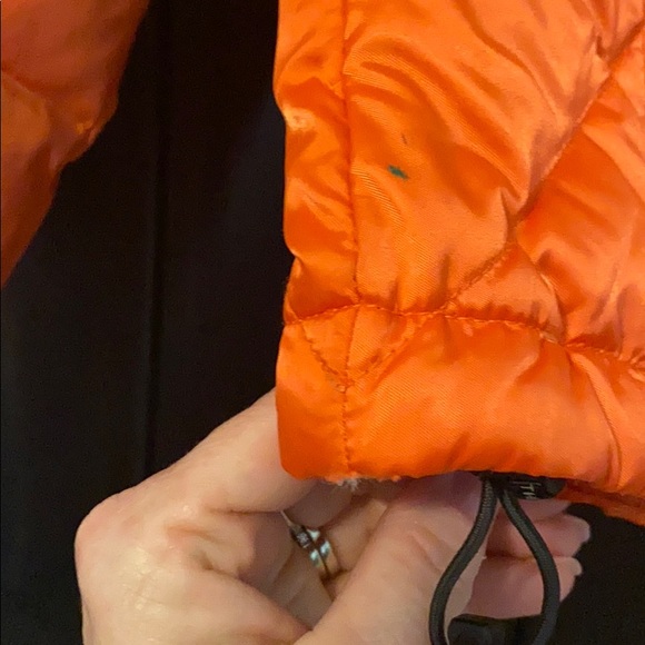 North Face jacket - Picture 4 of 6